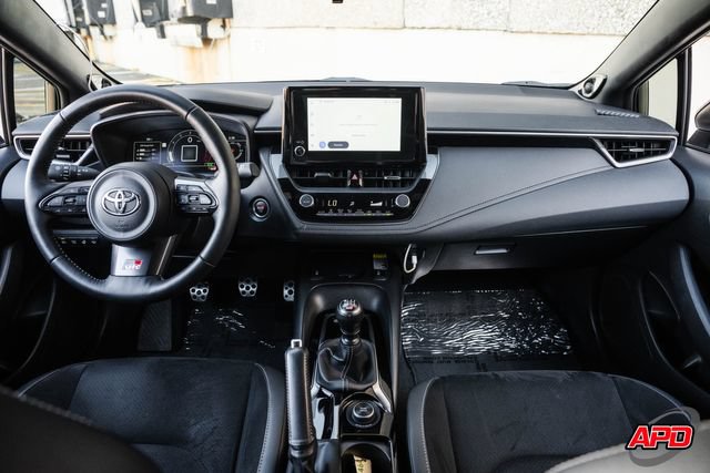 Used 2024 Toyota Corolla GR AWD/4WD image 7