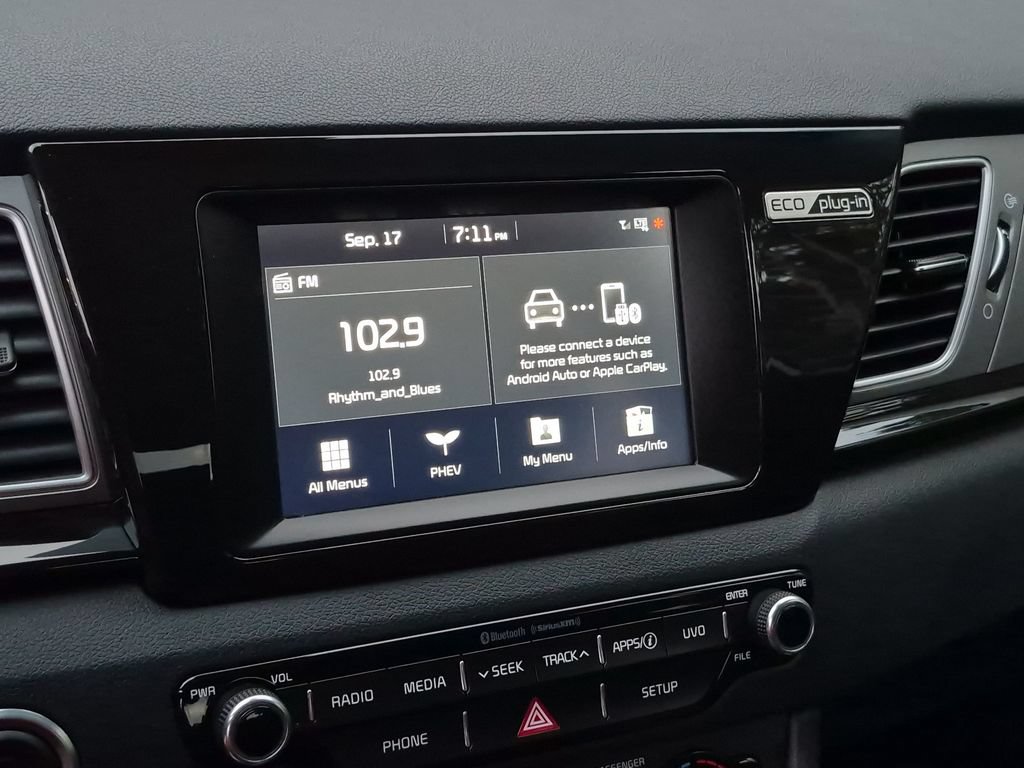 Used 2019 Kia Niro EX FWD image 20