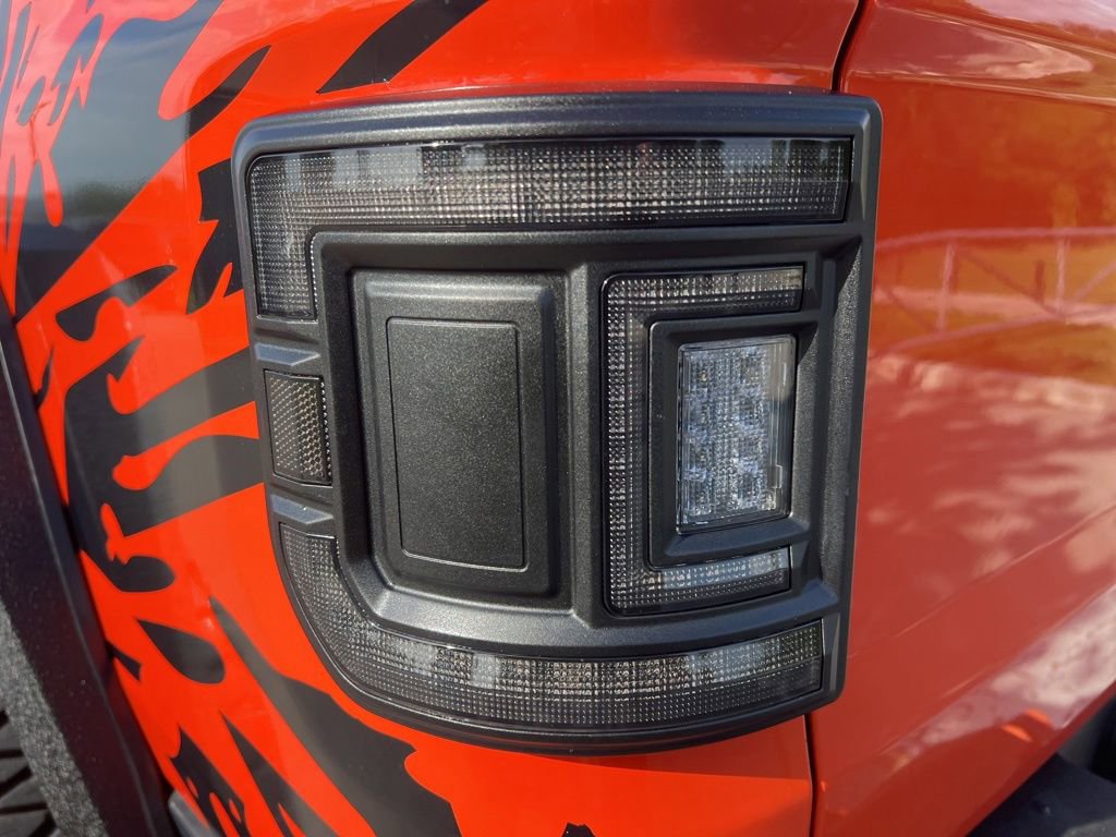 Used 2023 Jeep Gladiator Sport AWD/4WD image 33