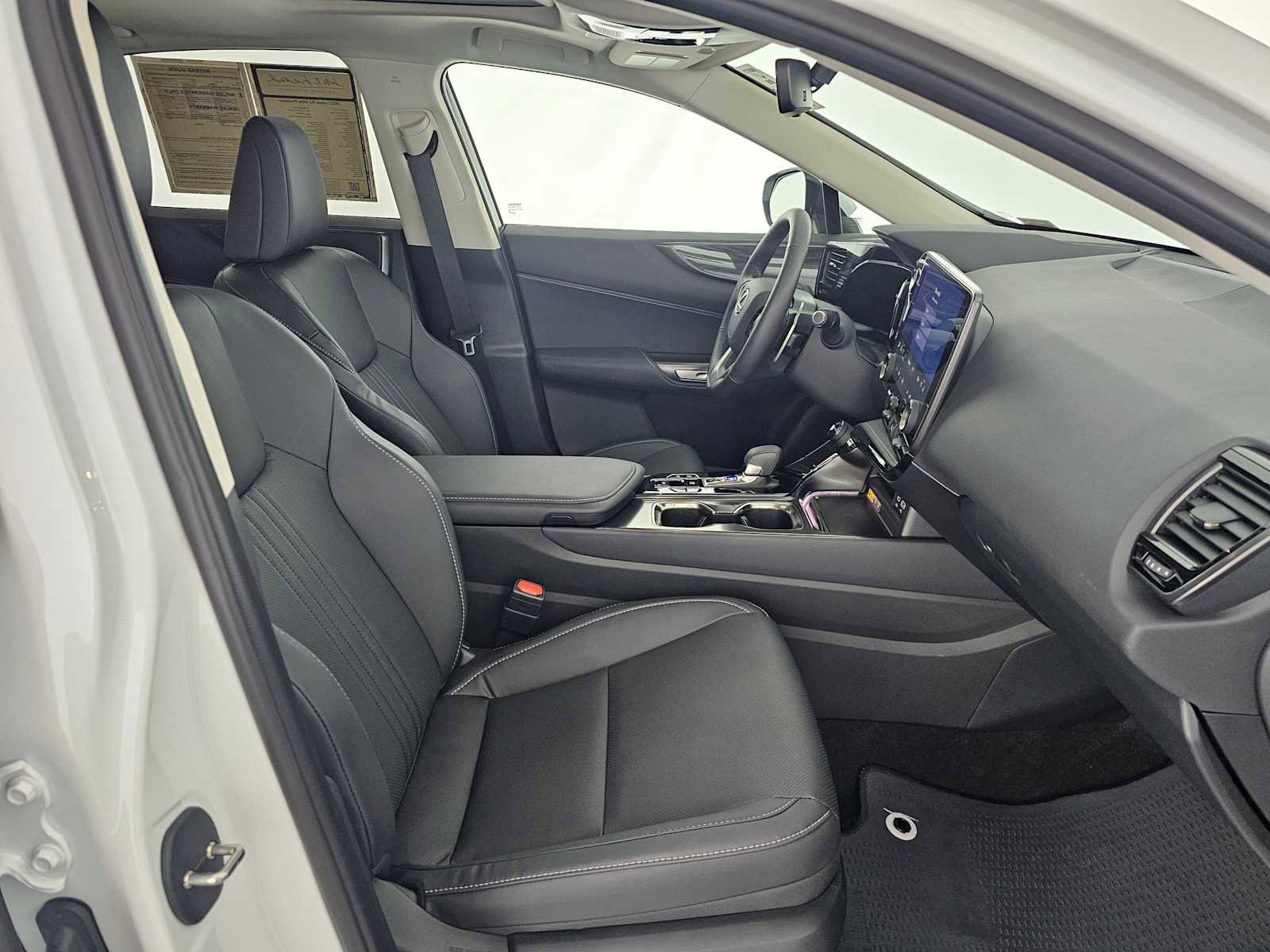 Certified 2026 Lexus NX 350 Premium w/ Cold Area Package image 10