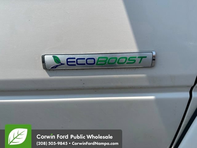 Used 2013 Ford F150 Limited AWD/4WD image 5