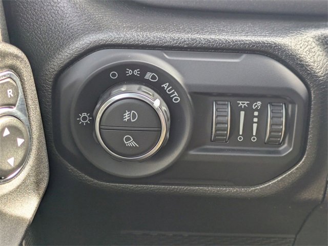 Used 2022 Jeep Gladiator Mojave w/ Trailer Tow Package image 27