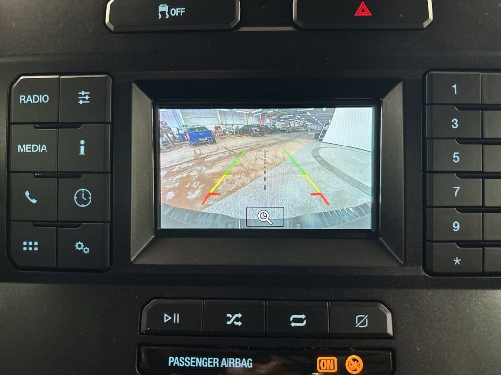 Certified 2021 Ford F350 XL w/ STX Appearance Package image 22