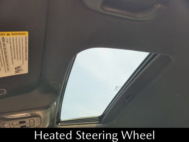 Used 2023 Cadillac CT4 V w/ Technology Package image 21