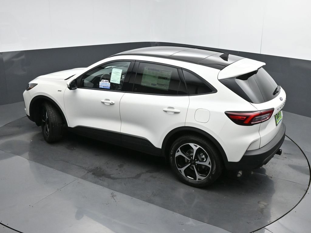 New 2025 Ford Escape ST-Line Elite w/ Tech Pack #2 image 41