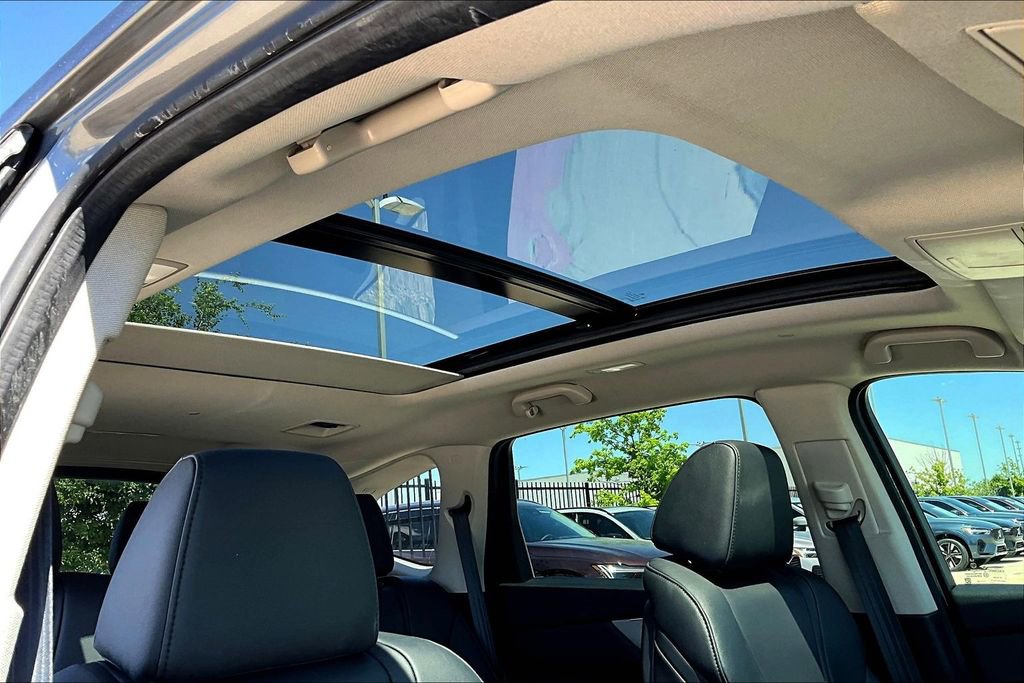 Certified 2023 Acura MDX FWD image 20