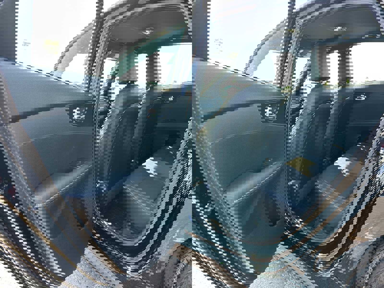 Used 2023 Kia Forte GT-Line w/ GT-Line Premium Package image 14