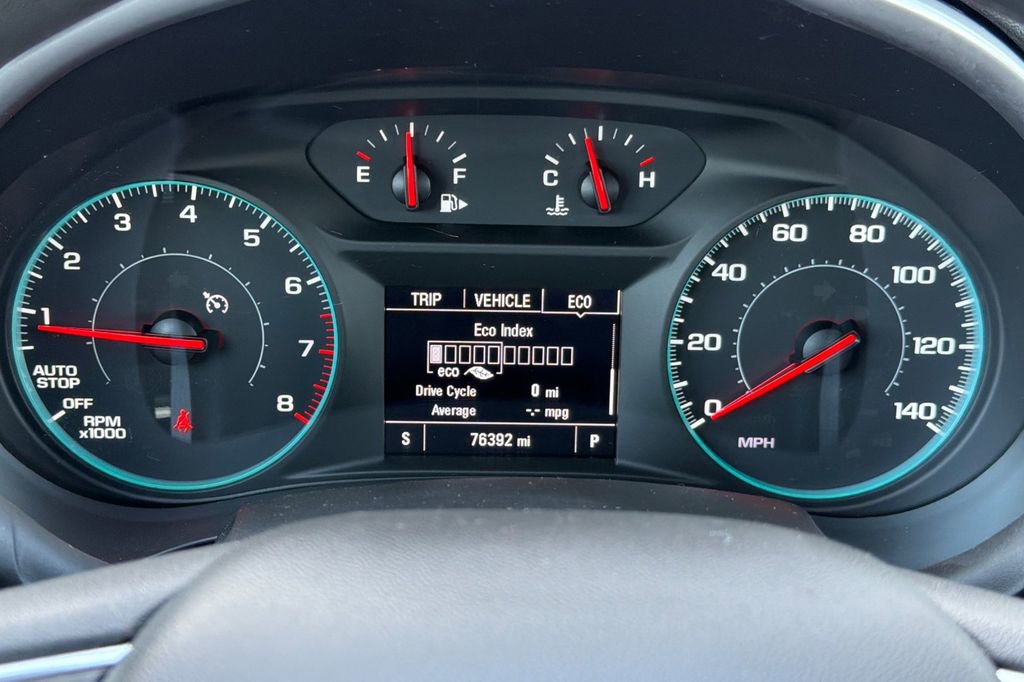 Used 2021 Chevrolet Malibu LS image 22
