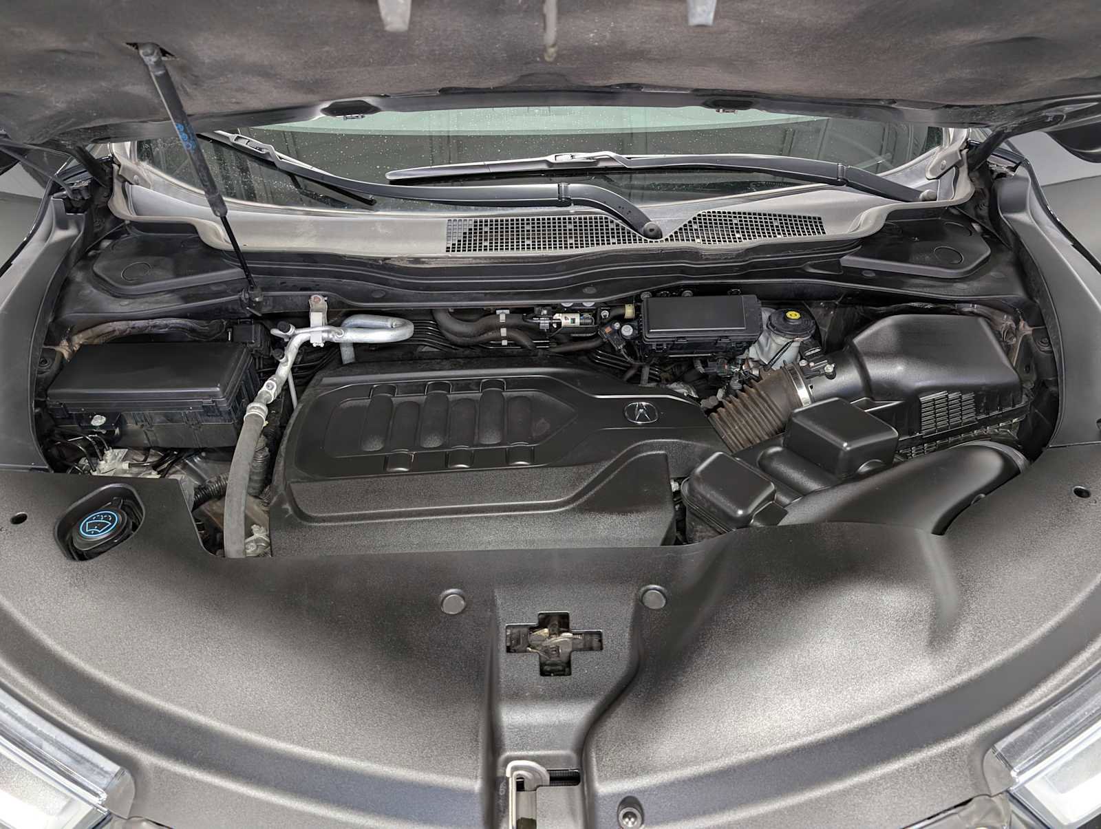 Used 2020 Acura MDX SH-AWD w/ Technology Package image 14