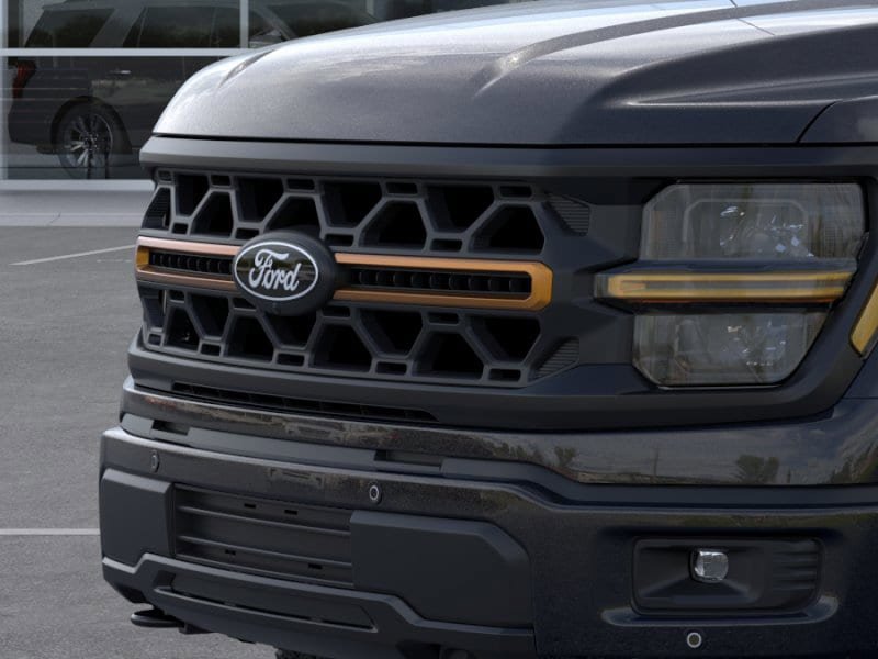 New 2026 Ford F150 Tremor w/ Equipment Group 402B AWD/4WD image 17