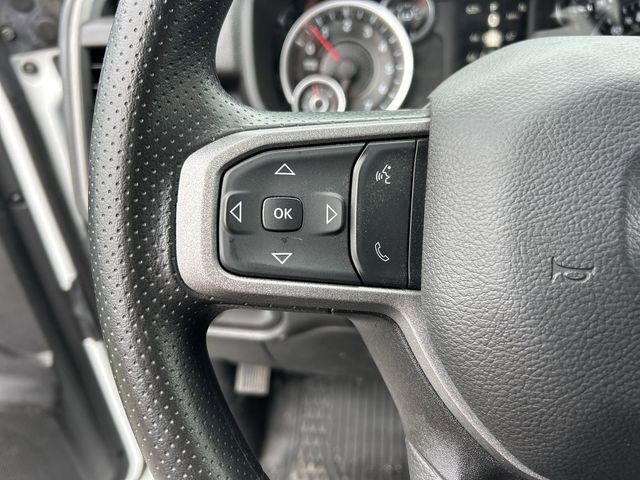 Certified 2023 RAM 2500 Tradesman AWD/4WD image 22