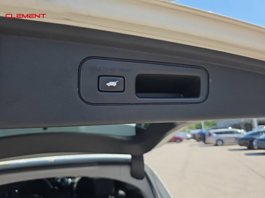 Used 2019 Honda Odyssey Elite image 28