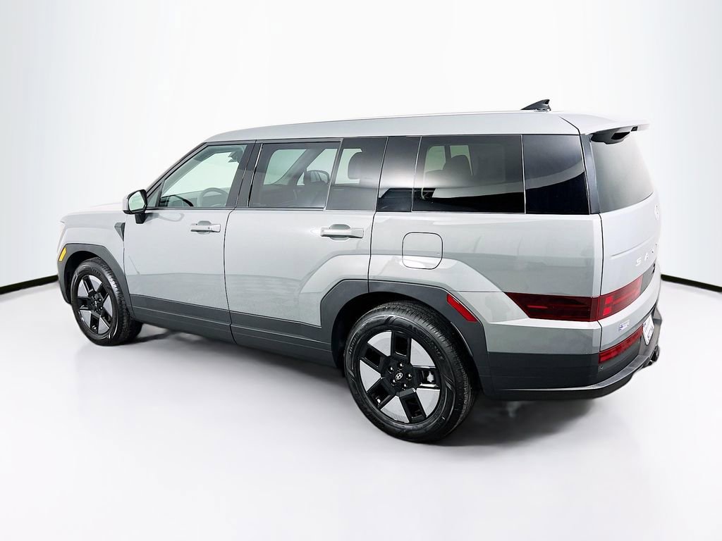 Certified 2026 Hyundai Santa Fe SE image 6