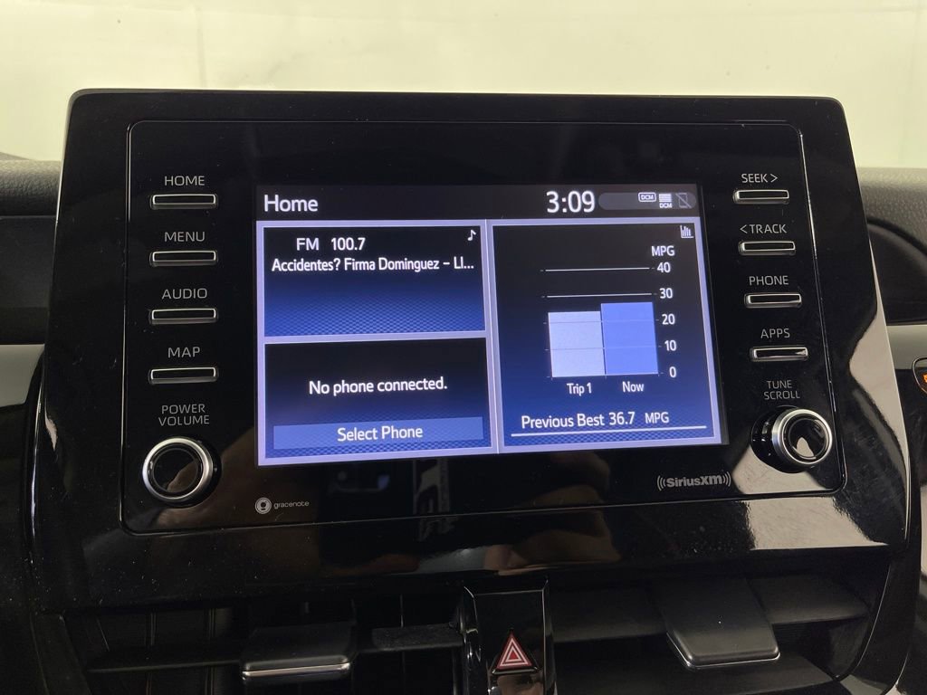 Used 2024 Toyota Camry SE image 20