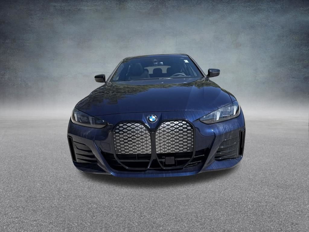 New 2026 BMW i4 xDrive40i AWD/4WD image 8