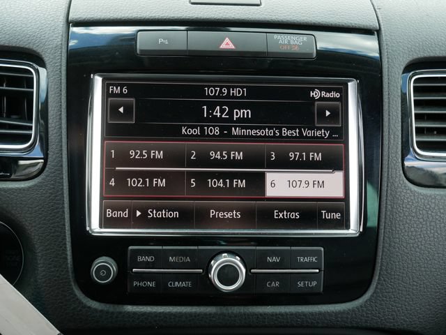 Used 2012 Volkswagen Touareg VR6 AWD/4WD image 28