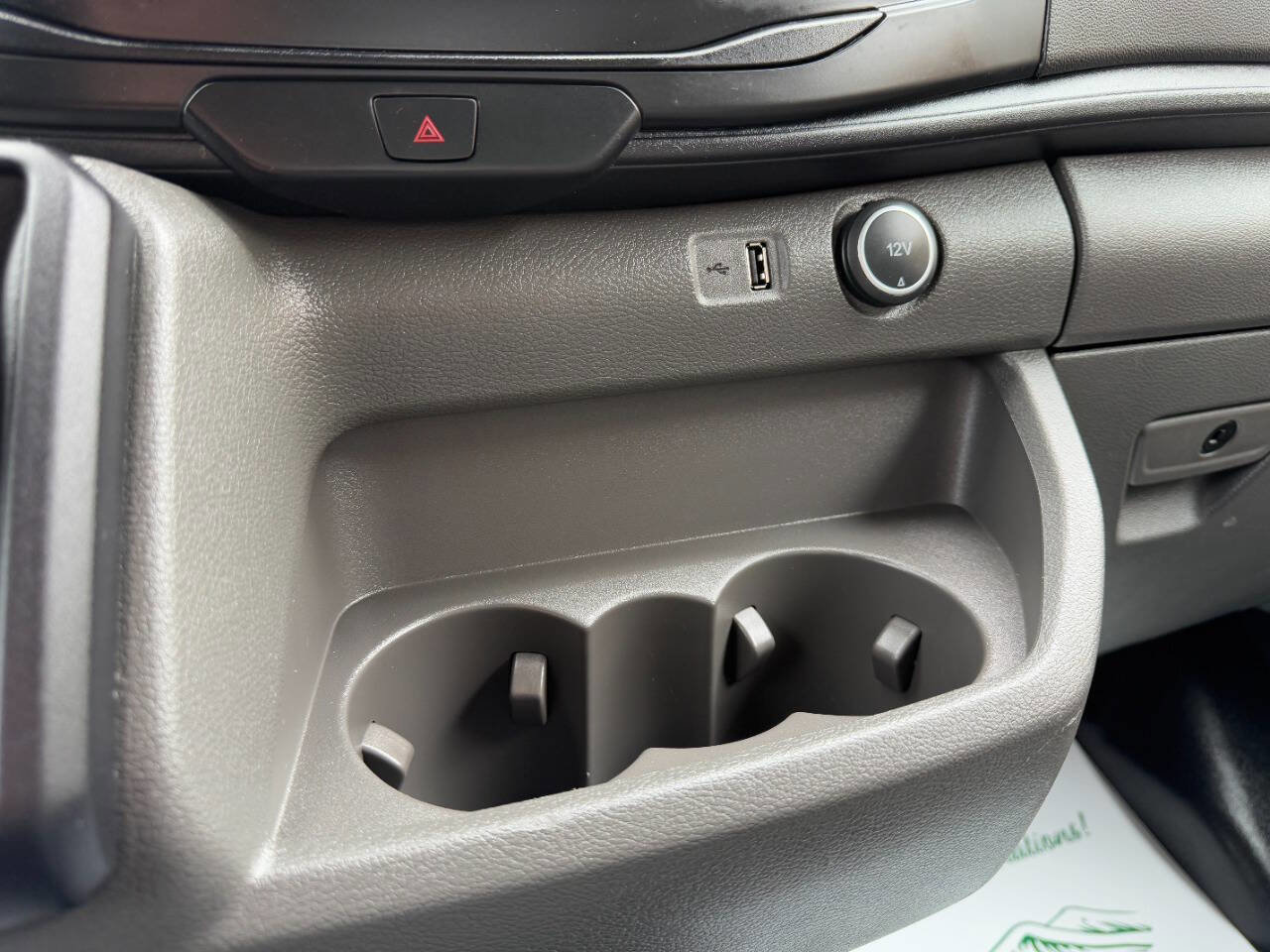 Used 2023 Ford Transit 250 Medium Roof AWD image 24