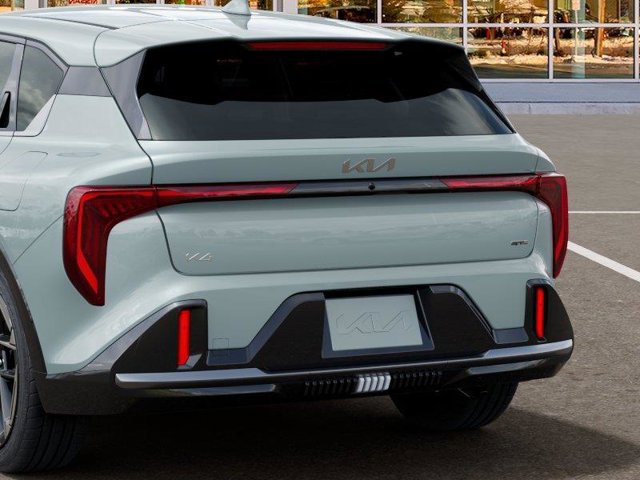 New 2026 Kia K4 GT-Line Turbo FWD image 13