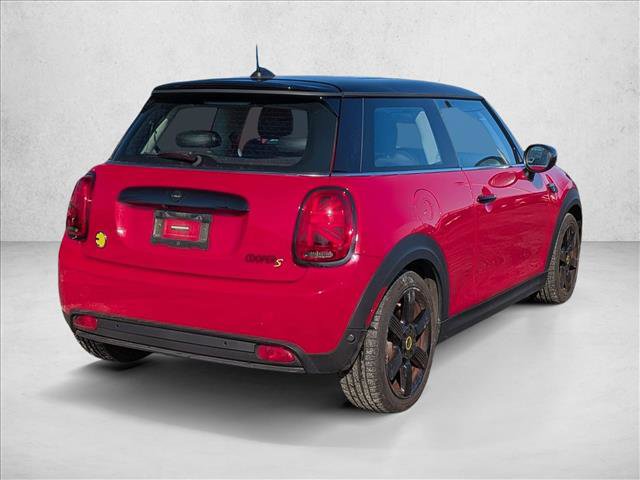 Used 2023 MINI Cooper SE image 5