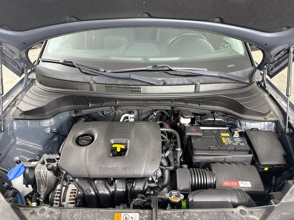 Used 2021 Kia Soul EX FWD image 36