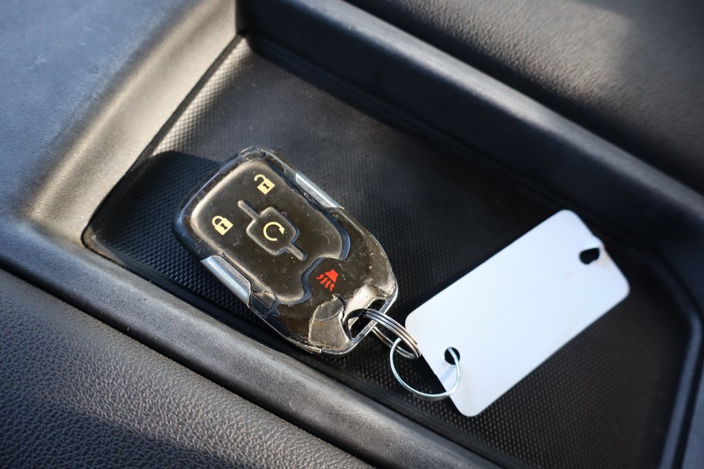 Used 2022 Chevrolet Silverado 3500 LT w/ Convenience Package image 26