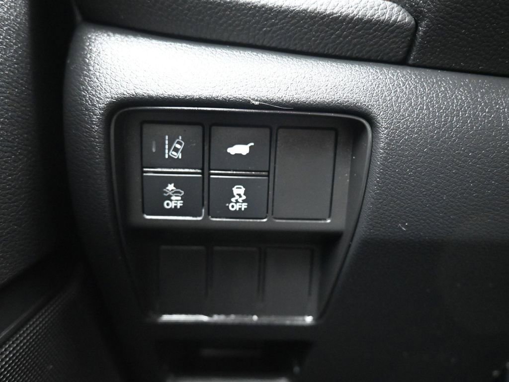 Used 2019 Honda CR-V Touring image 28