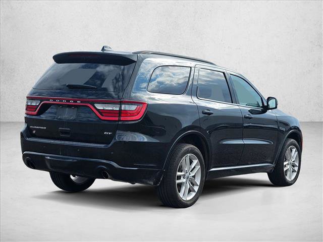 Used 2024 Dodge Durango GT video 4