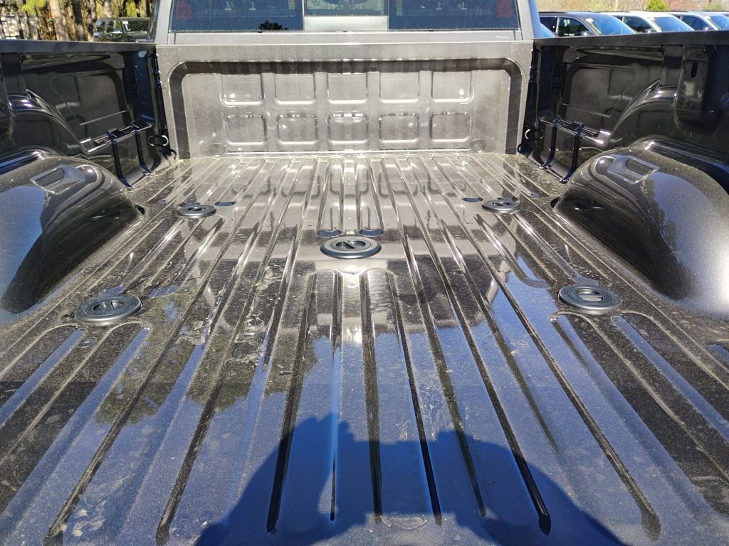 New 2026 RAM 3500 Tradesman image 17