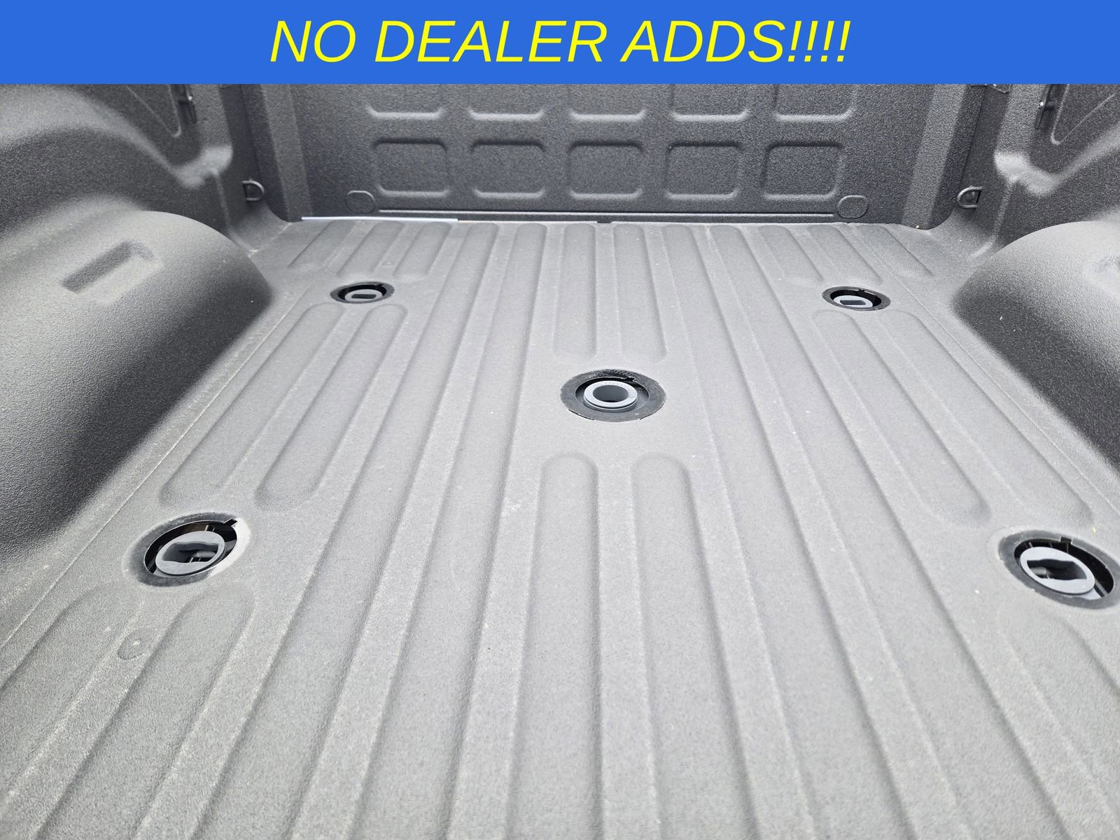 New 2026 RAM 2500 Laramie image 24