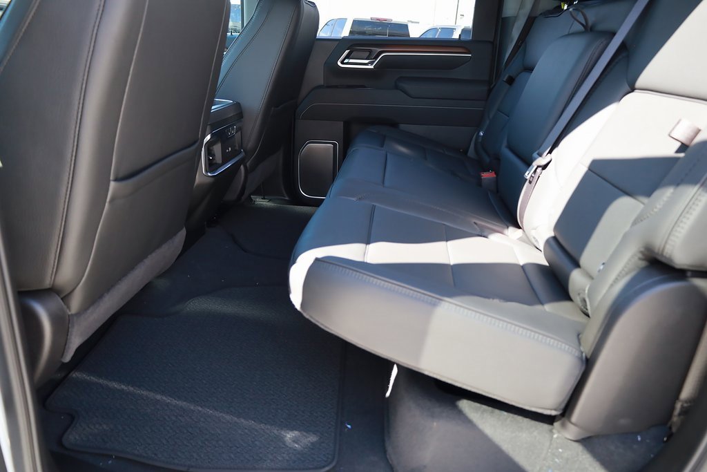 New 2026 GMC Sierra 2500 Denali w/ Technology Package image 18