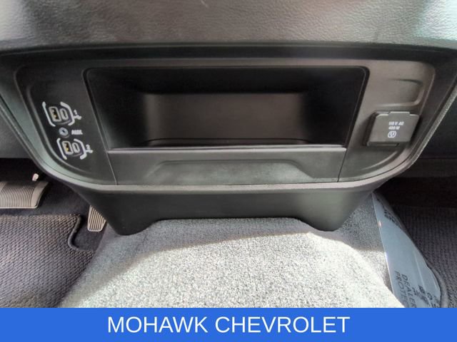 Used 2024 RAM 2500 Laramie AWD/4WD image 36