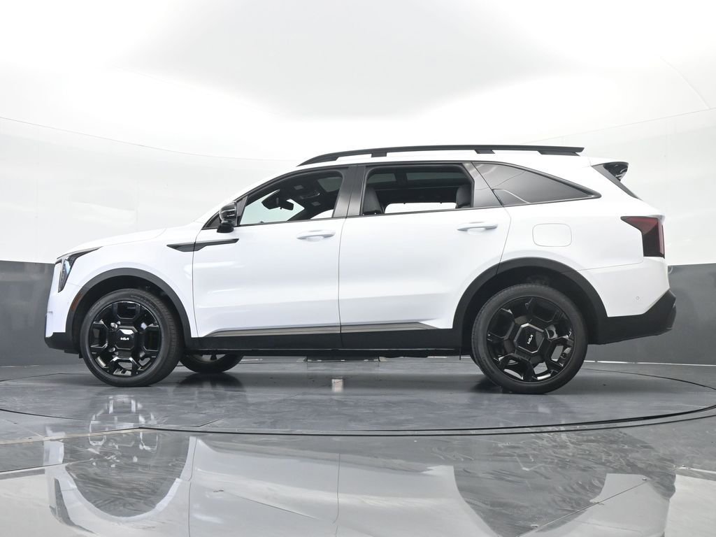Used 2024 Kia Sorento SX Prestige w/ Sage Leather Package image 85
