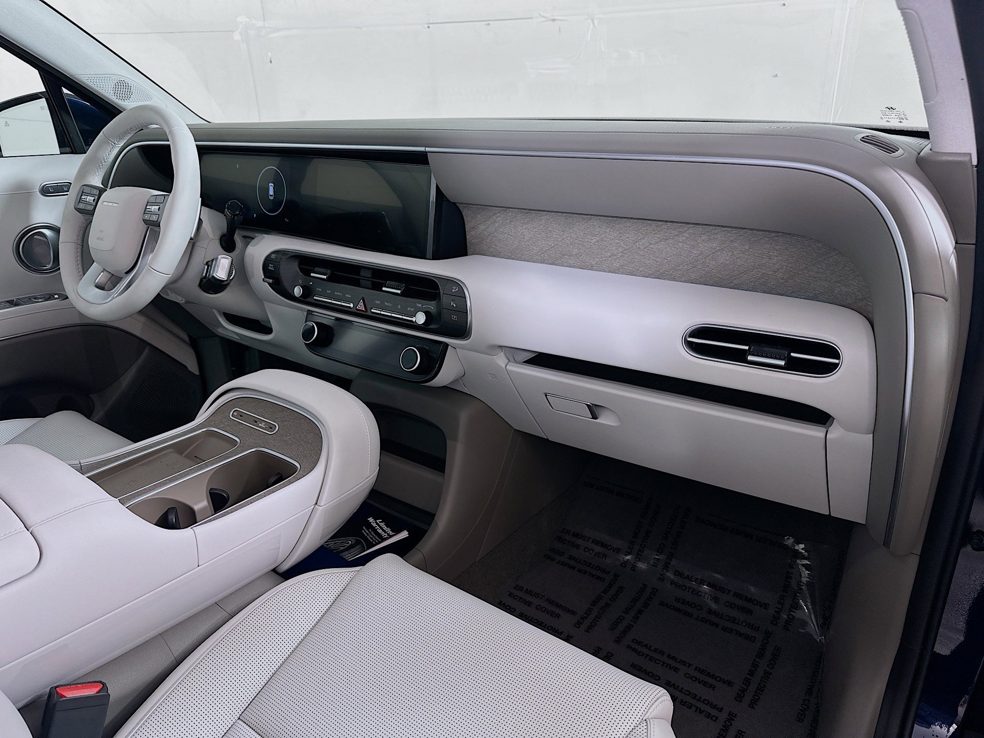 New 2026 Hyundai Palisade SEL Premium AWD/4WD image 30