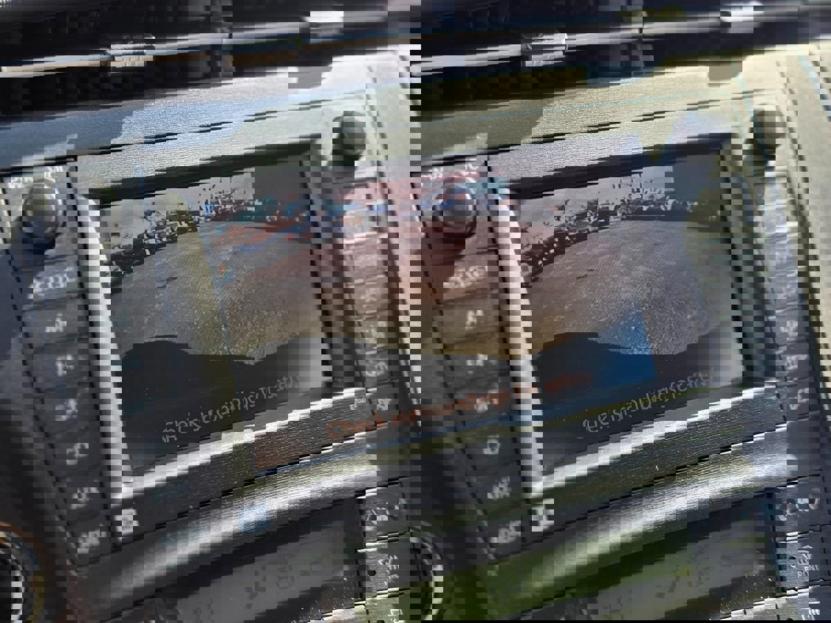 Used 2011 Toyota Prius Three image 26