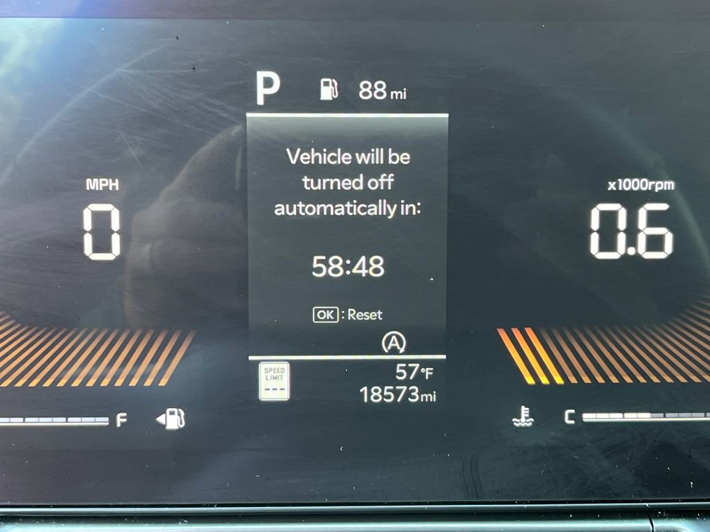 Used 2024 Kia Sorento S w/ Panoramic Sunroof Package AWD/4WD image 15