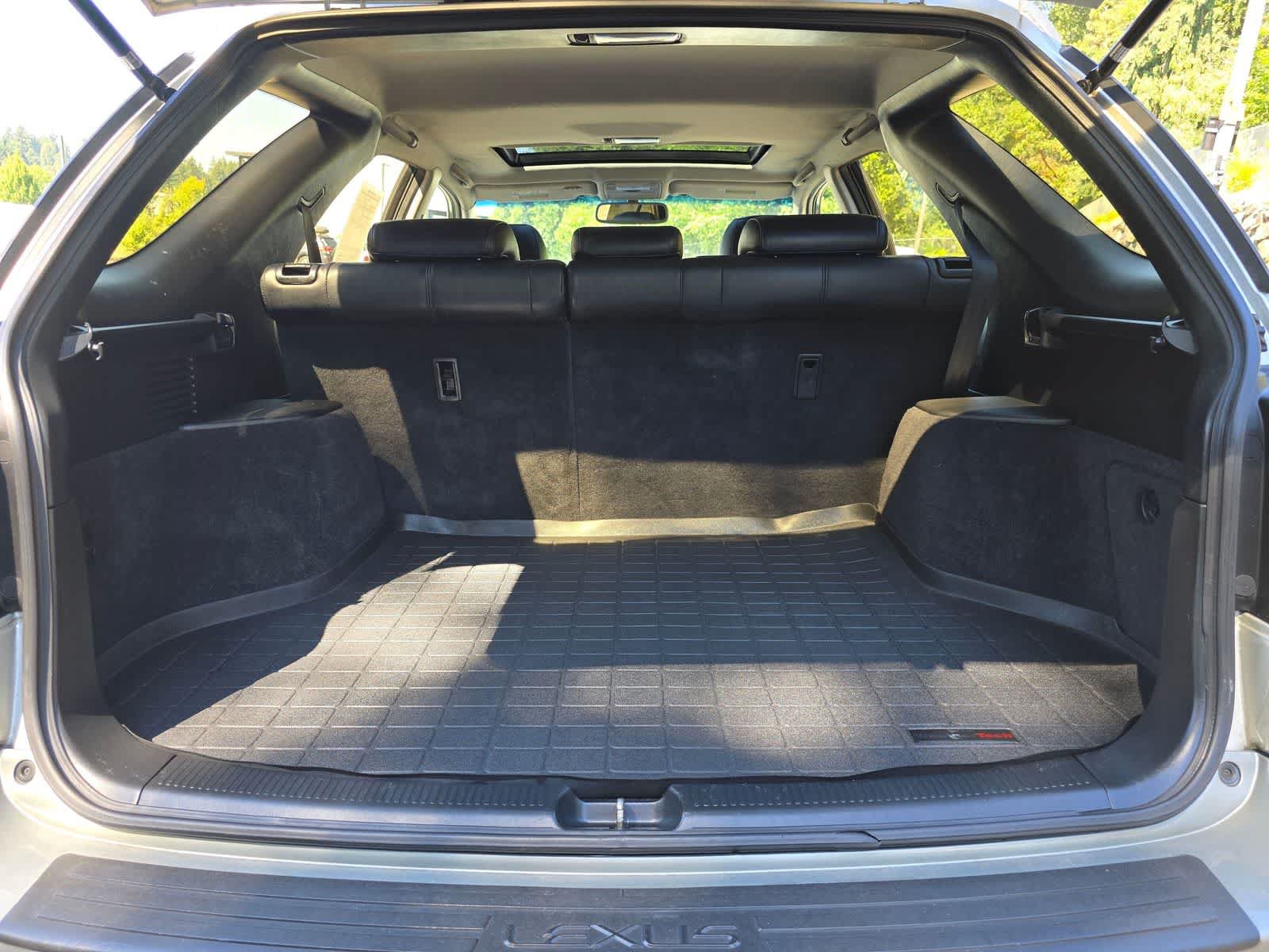 Used 2003 Lexus RX 300 4WD image 31
