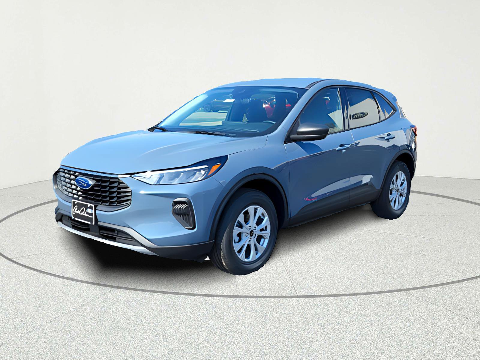 New 2026 Ford Escape Active w/ Active Premium Tech Pack video 2