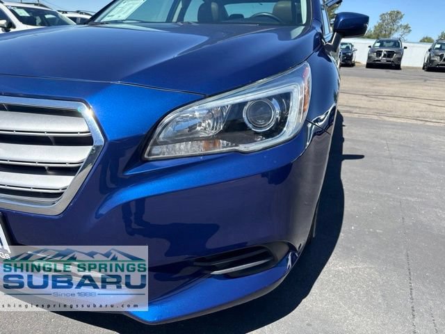 Used 2015 Subaru Legacy 2.5i Premium w/ Moonroof Package AWD/4WD image 14