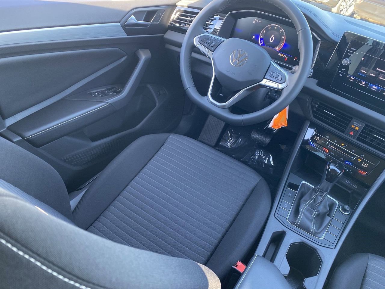 New 2026 Volkswagen Jetta S image 10