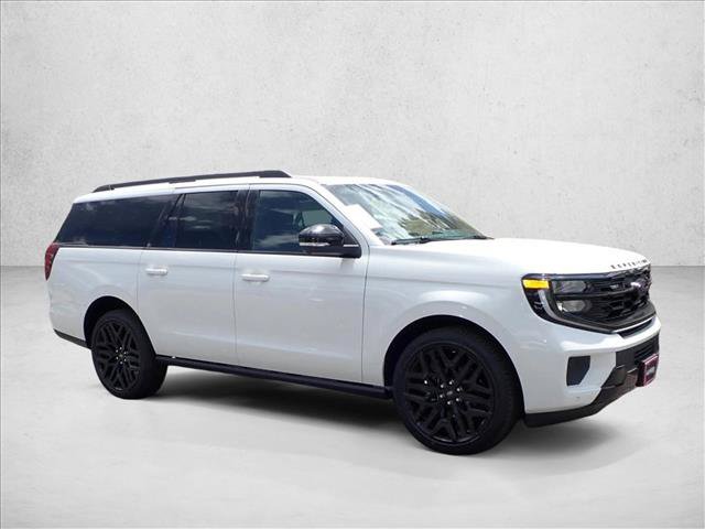 New 2026 Ford Expedition Max Platinum w/ Stealth Performance Package AWD/4WD image 6