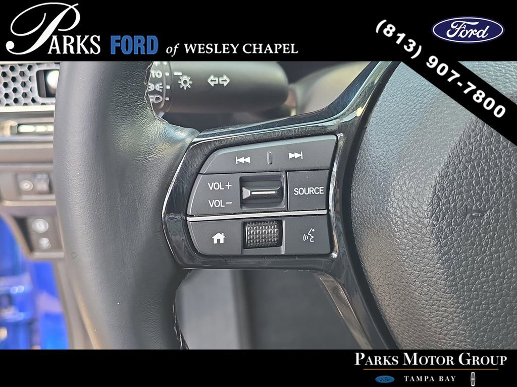 Used 2022 Honda Civic EX image 29