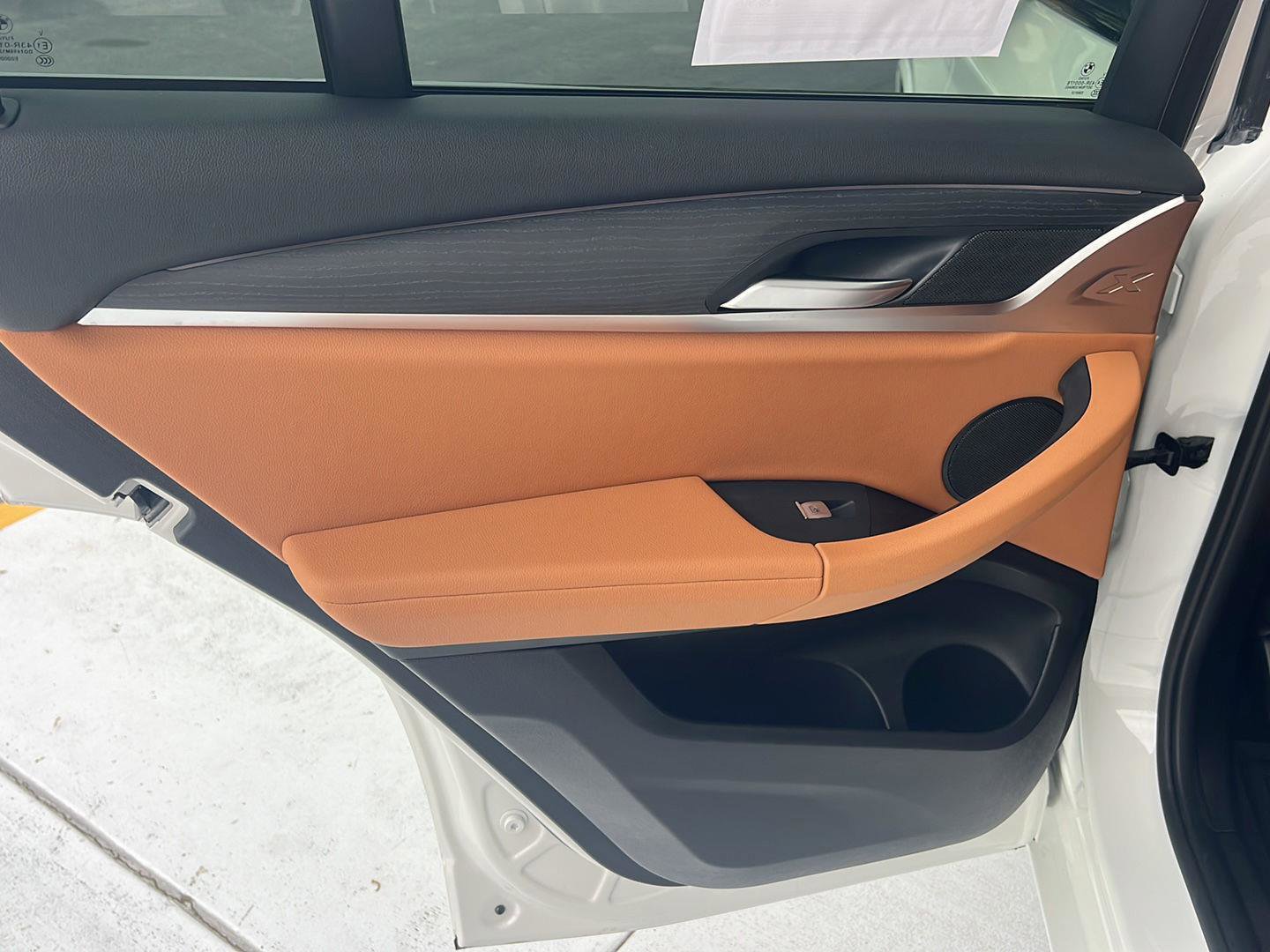 Certified 2022 BMW X4 xDrive30i w/ M Sport Package 2 image 17