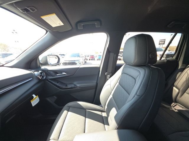 New 2026 Chevrolet Equinox LT w/ Convenience Package II image 26