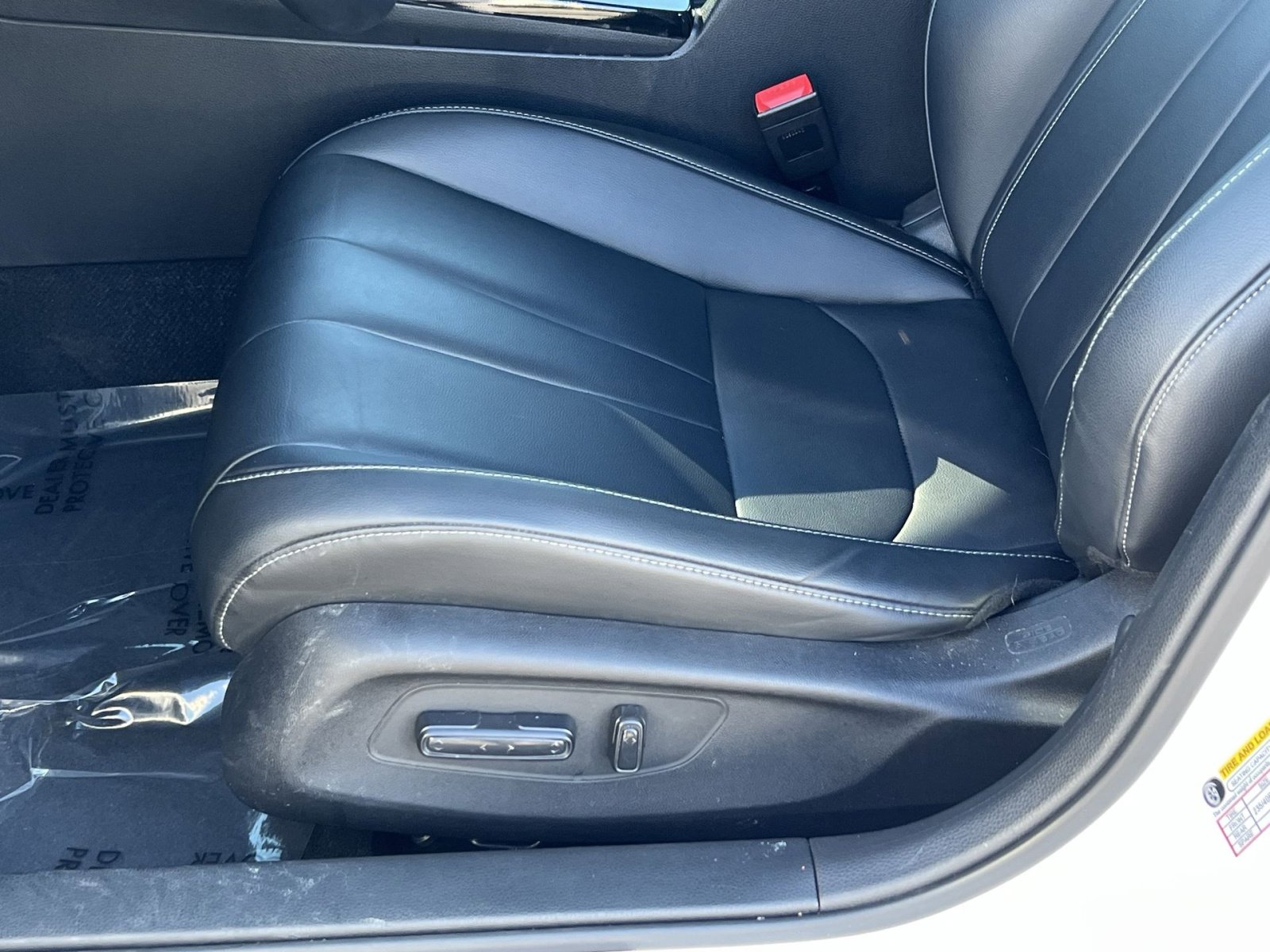 Used 2023 Acura Integra A-Spec image 11