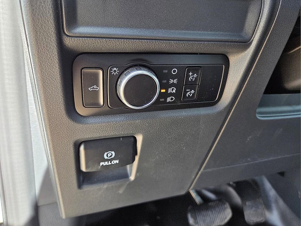 New 2026 Ford F150 XL AWD/4WD image 16