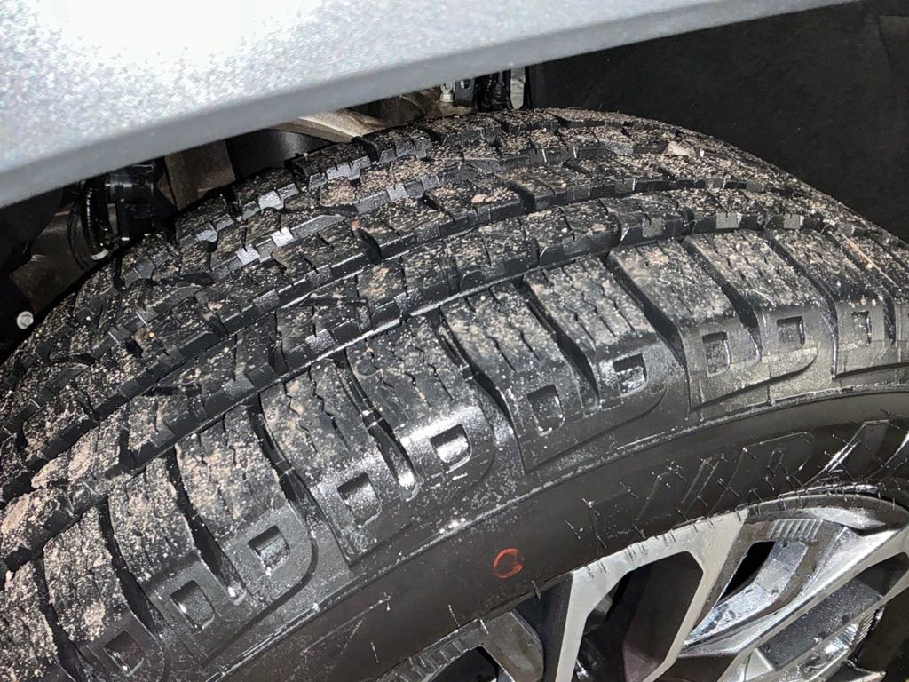 Certified 2025 GMC Sierra 1500 Denali Ultimate image 12