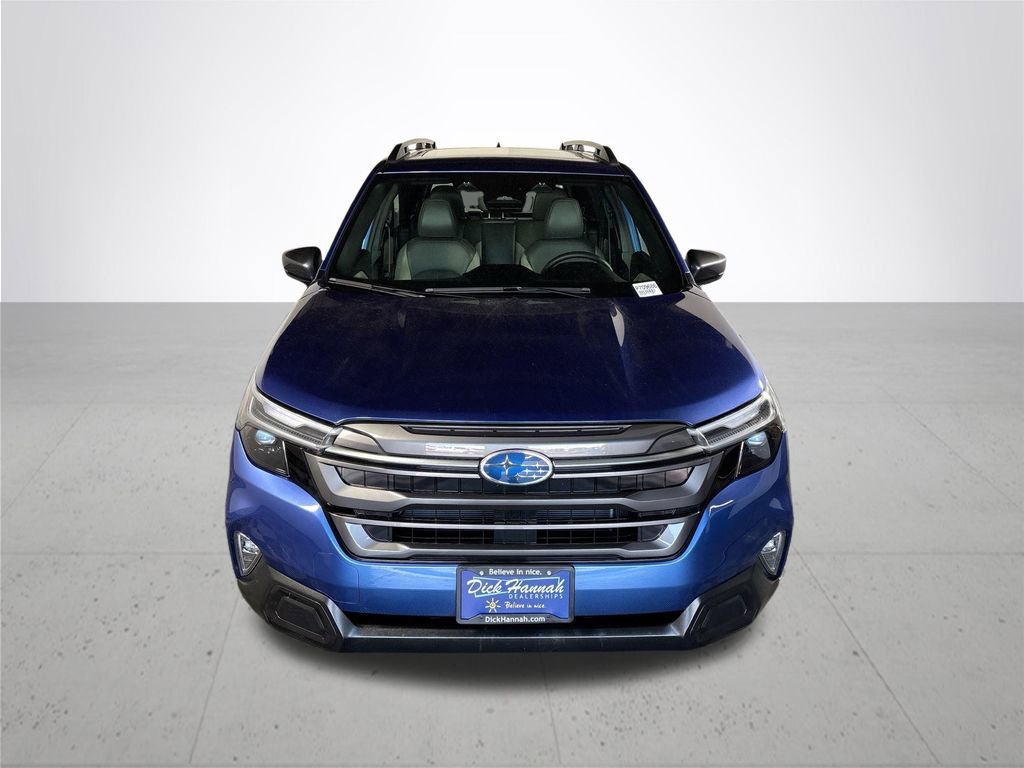 Certified 2026 Subaru Forester Limited AWD/4WD image 3
