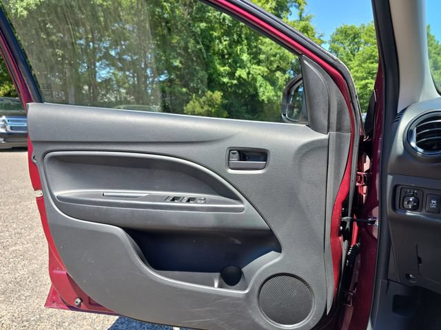 Used 2021 Mitsubishi Mirage ES FWD image 31
