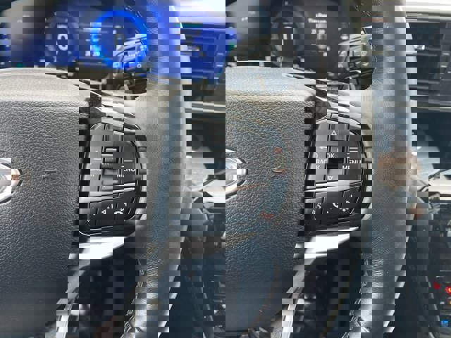 Certified 2021 Ford Explorer Platinum w/ Equipment Group 601A image 20