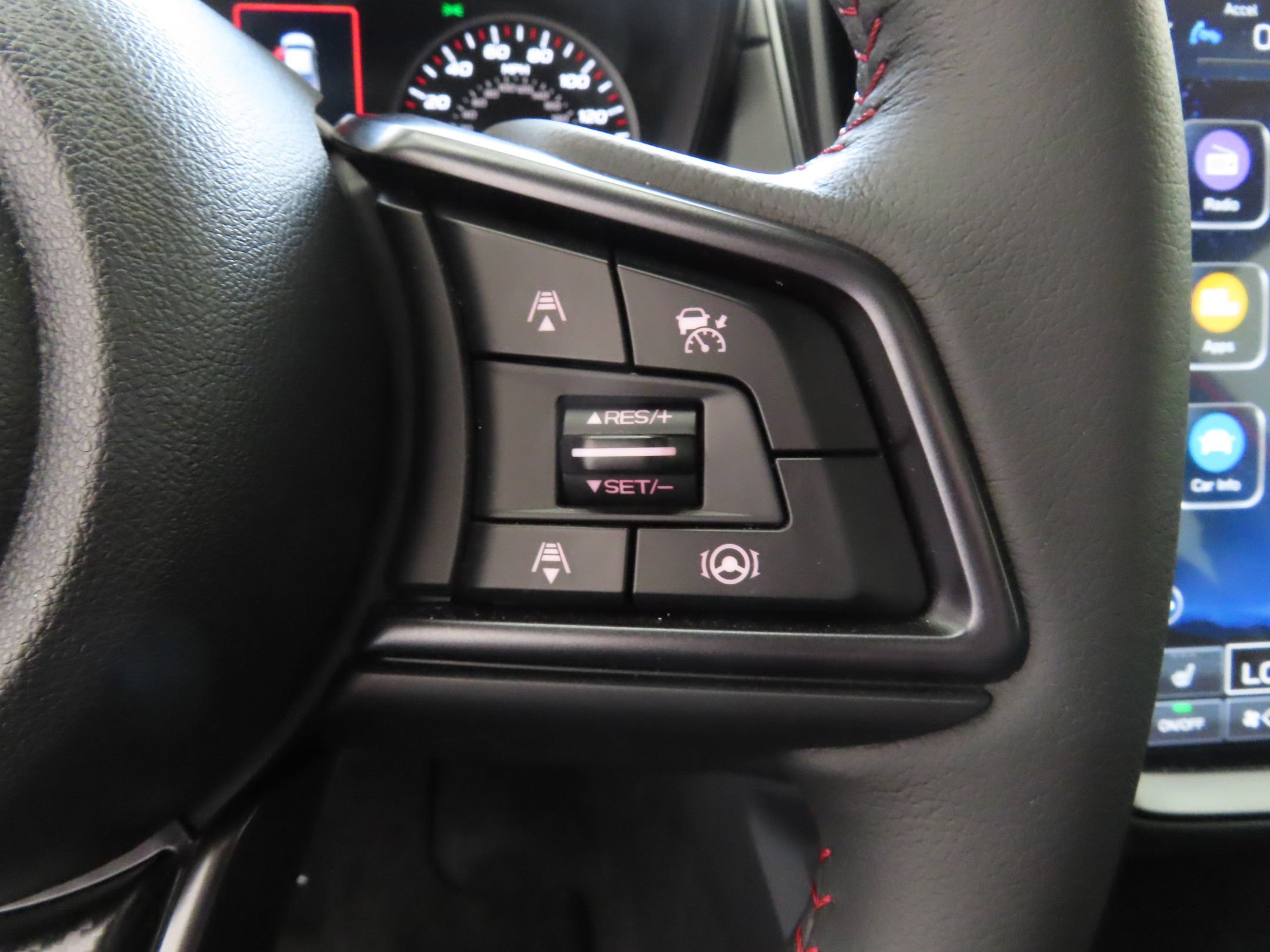 Used 2025 Subaru WRX Premium AWD/4WD image 14